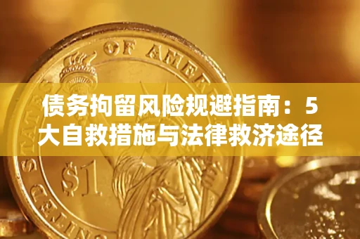 武汉债务拘留风险规避指南：5大自救措施与法律救济途径